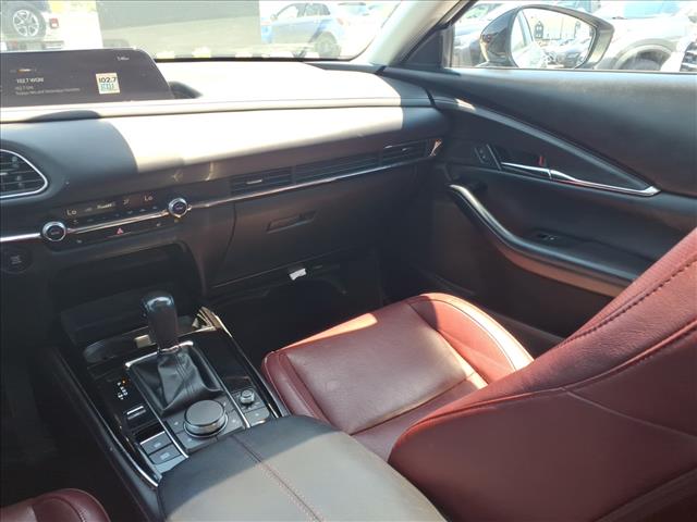 2024 Mazda CX-30 2.5 S Carbon Edition:1184U