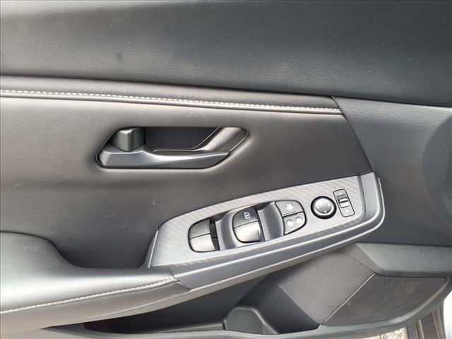 2025 Nissan Sentra S:1107U