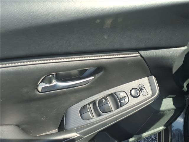 2024 Nissan Sentra SV:1291U