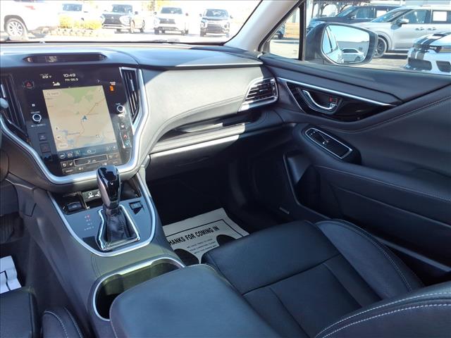 2023 Subaru Legacy Touring XT:1049U