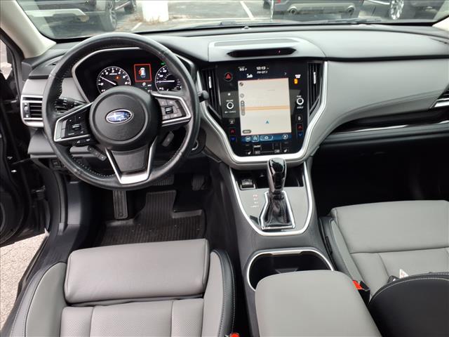 2022 Subaru Outback Limited:1032U
