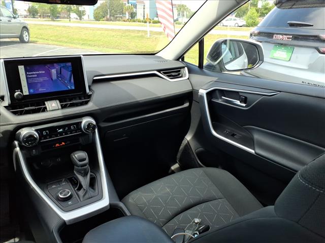 2024 Toyota RAV4 Hybrid Hybrid XLE:1146U