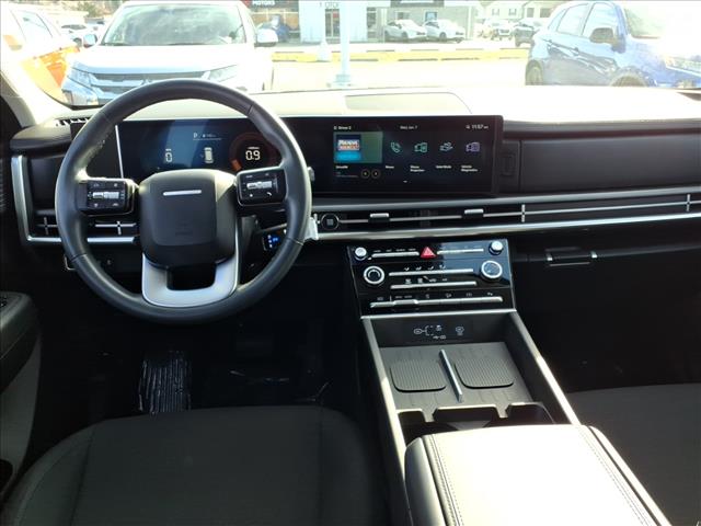 2025 Hyundai SANTA FE SE:1054U