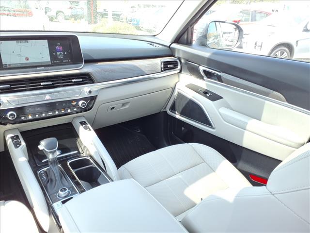 2022 Kia Telluride EX:1104U