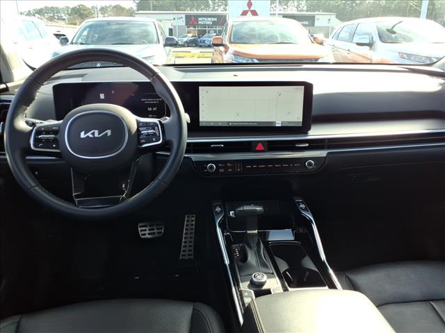 2024 Kia Sorento SX:1056U