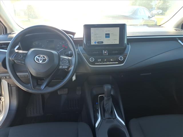 2024 Toyota Corolla LE:1320U