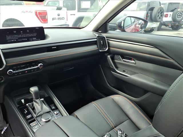 2025 Mazda CX-50 Hybrid Premium Plus Package:1255U