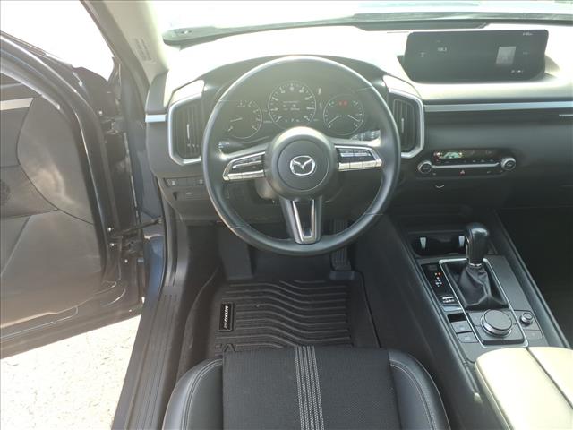 2025 Mazda CX-50 2.5 S Preferred Package:1289U