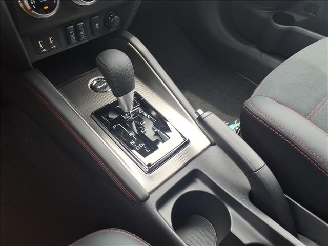 2026 Mitsubishi Outlander Sport SE:1062N
