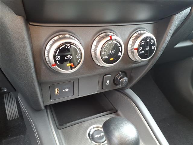 2025 Mitsubishi Outlander Sport ES:2199M