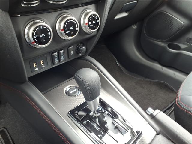 2026 Mitsubishi Outlander Sport SE:1055N