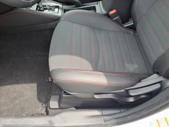 2026 Mitsubishi Outlander Sport SE:1061N