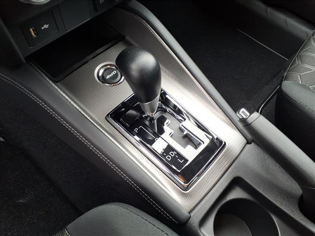 2025 Mitsubishi Outlander Sport ES:2202M