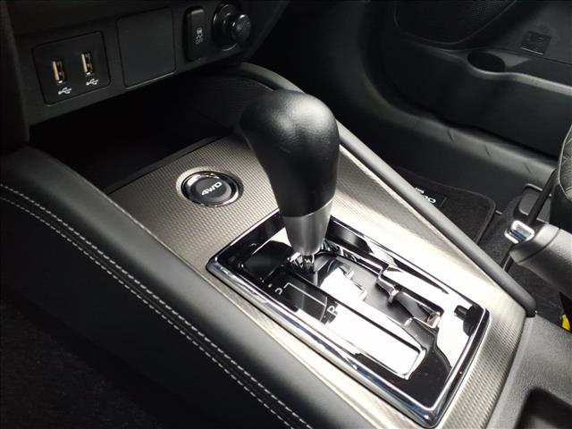 2026 Mitsubishi Outlander Sport ES:1001N