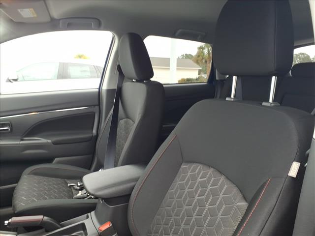 2026 Mitsubishi Outlander Sport LE:1007N