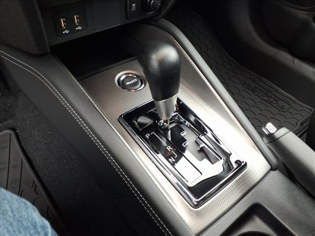 2026 Mitsubishi Outlander Sport ES:1012N