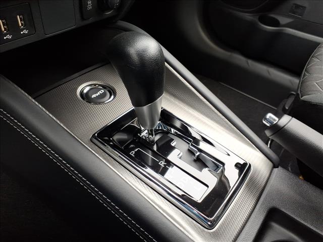 2026 Mitsubishi Outlander Sport ES:1057N