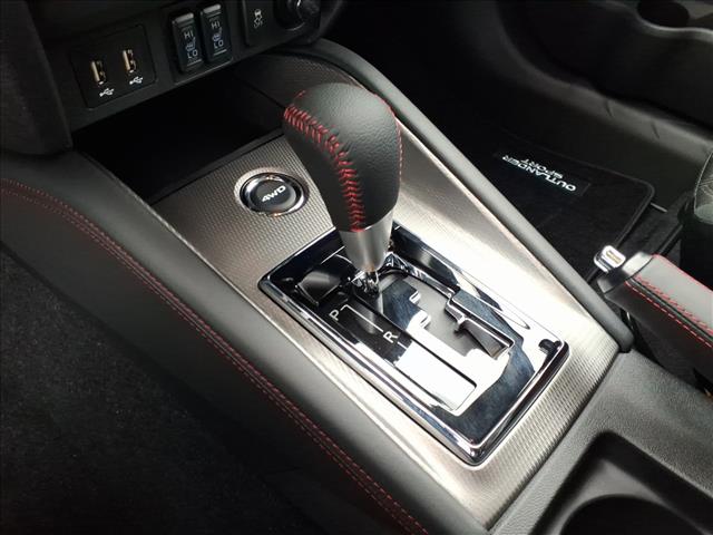 2026 Mitsubishi Outlander Sport LE:1010N