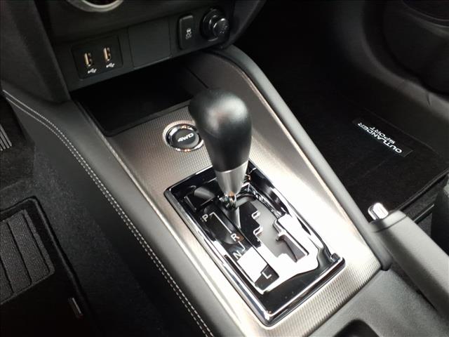 2026 Mitsubishi Outlander Sport ES:1006N