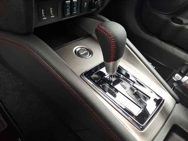 2026 Mitsubishi Outlander Sport LE:1011N