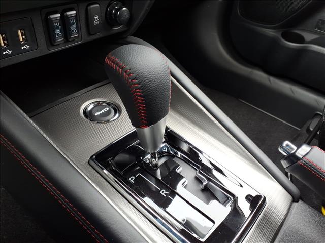 2026 Mitsubishi Outlander Sport Trail Edition:1053N