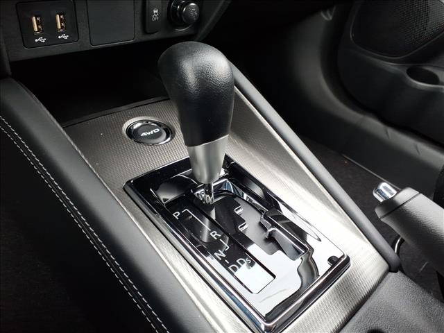 2026 Mitsubishi Outlander Sport ES:1052N