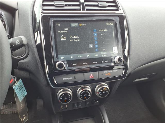 2026 Mitsubishi Outlander Sport LE:1056N