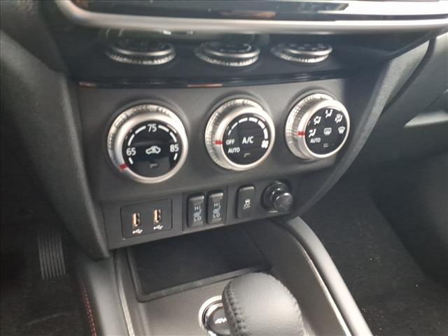 2026 Mitsubishi Outlander Sport SE:1000N