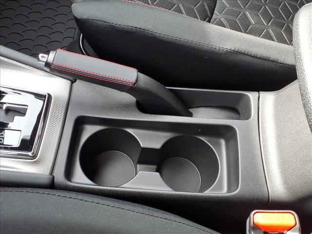 2025 Mitsubishi Outlander Sport Trail Edition:2194M