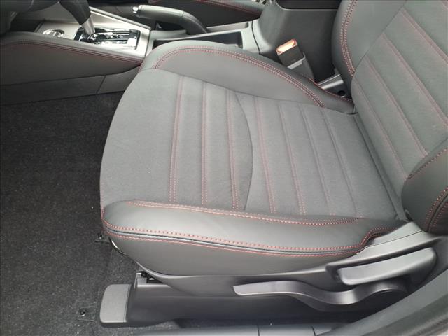 2026 Mitsubishi Outlander Sport SE:1009N