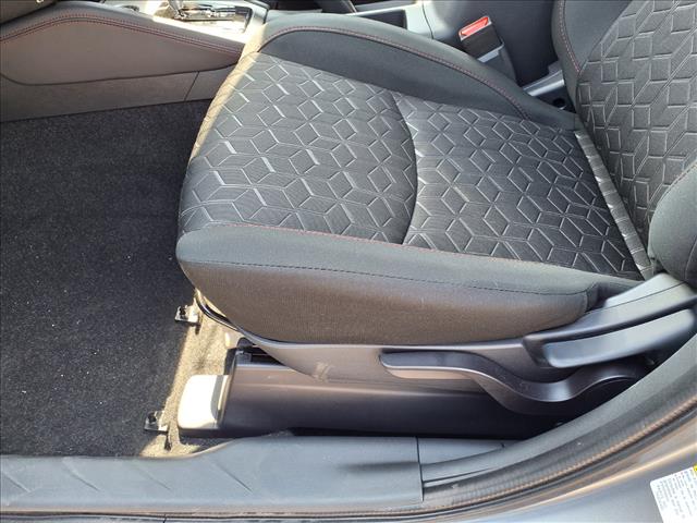 2026 Mitsubishi Outlander Sport Trail Edition:1049N