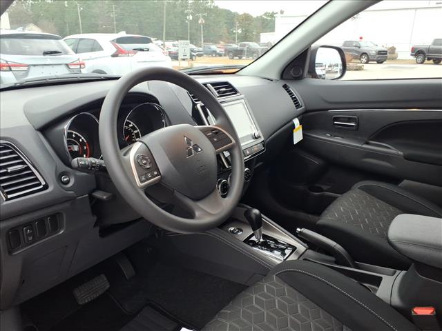 2026 Mitsubishi Outlander Sport ES:1002N