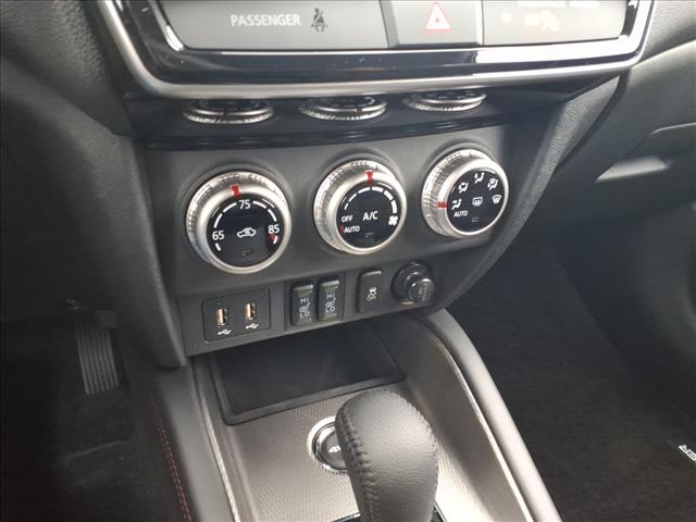 2026 Mitsubishi Outlander Sport SE:1003N