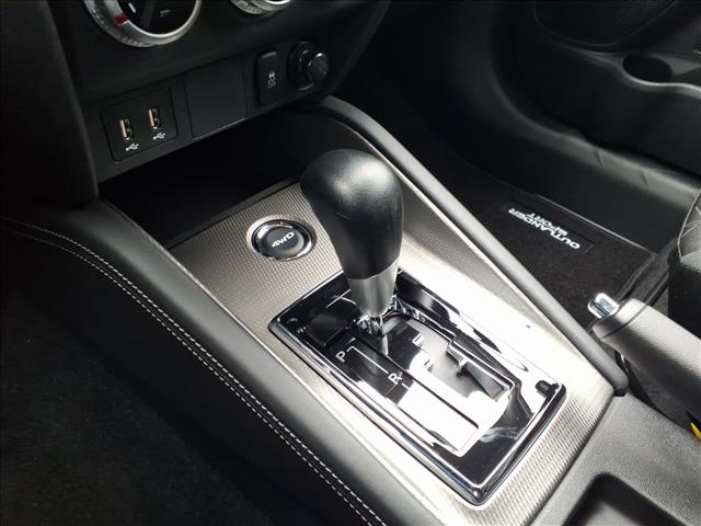 2026 Mitsubishi Outlander Sport ES:1005N