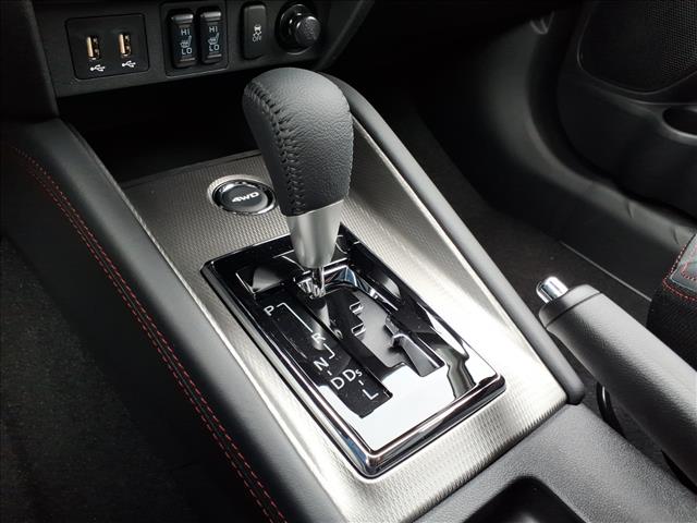 2026 Mitsubishi Outlander Sport SE:1054N