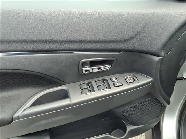 2026 Mitsubishi Outlander Sport LE:1067N