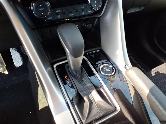 2026 Mitsubishi Eclipse Cross ES:1017N