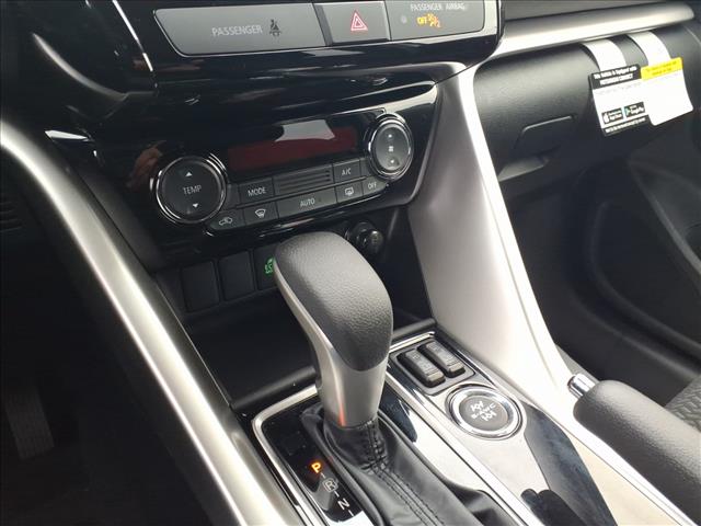 2026 Mitsubishi Eclipse Cross LE:1008N