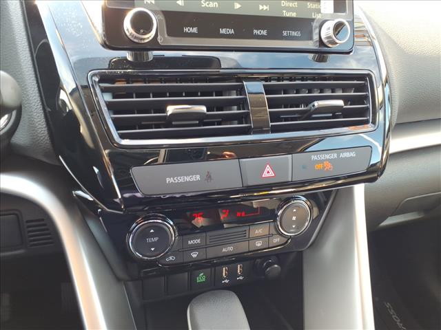 2026 Mitsubishi Eclipse Cross LE:1015N