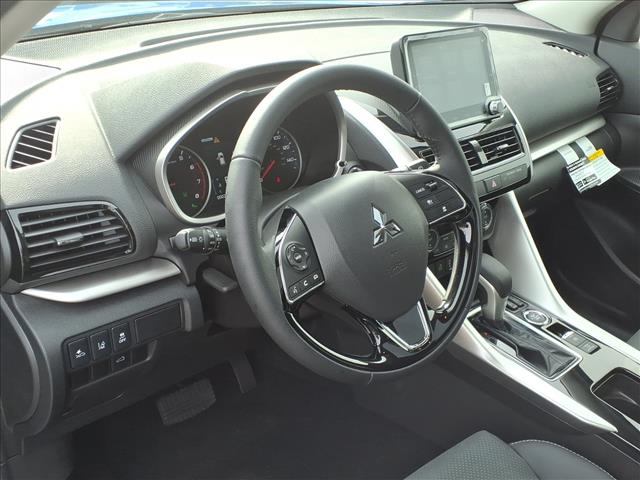 2026 Mitsubishi Eclipse Cross SE:2205M