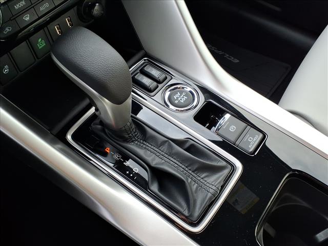 2026 Mitsubishi Eclipse Cross SEL:2206M