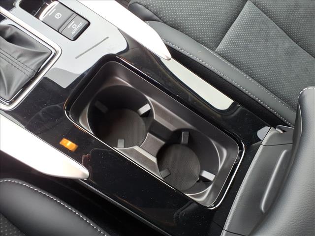 2026 Mitsubishi Eclipse Cross SE:2204M