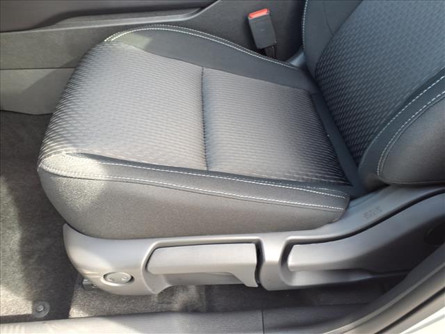 2026 Mitsubishi Outlander ES:1024N