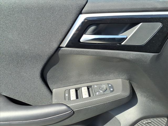 2026 Mitsubishi Outlander ES:1043N