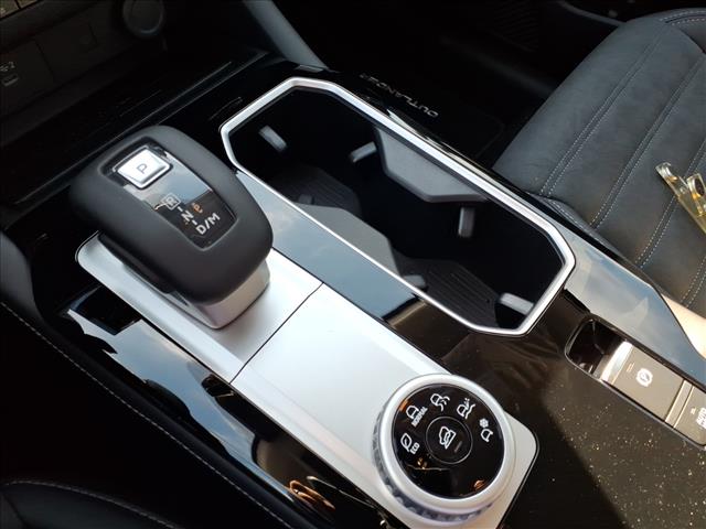 2026 Mitsubishi Outlander SE:1020N