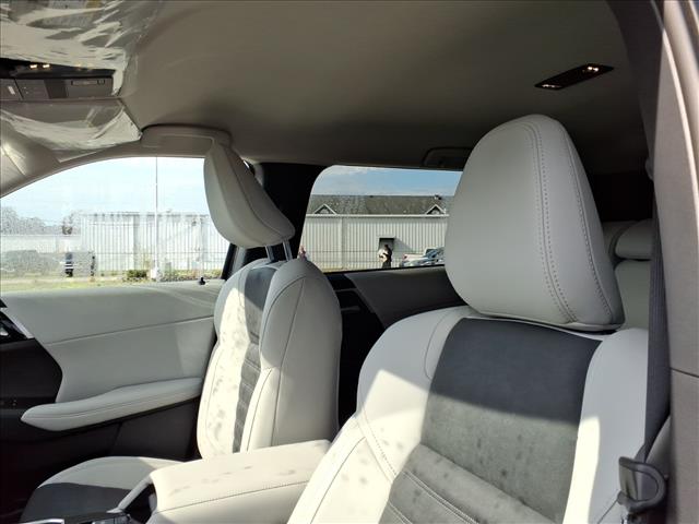 2026 Mitsubishi Outlander SE:1036N