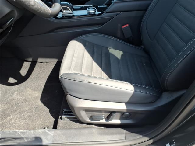 2026 Mitsubishi Outlander SE:1032N