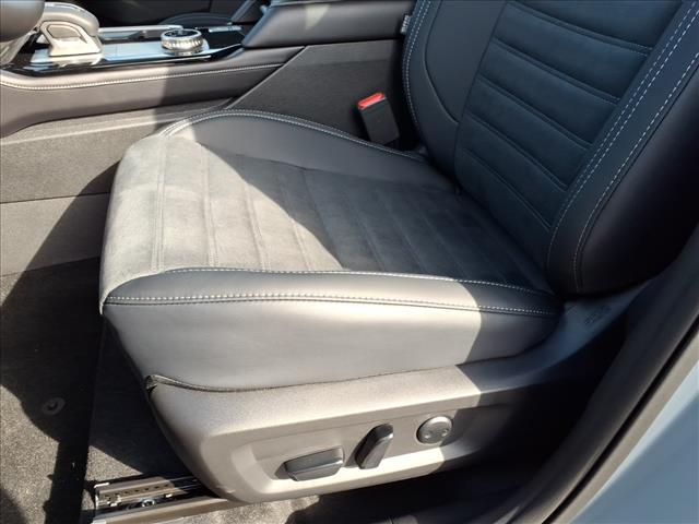 2026 Mitsubishi Outlander SE:1039N