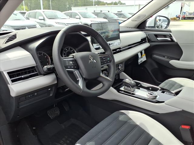 2026 Mitsubishi Outlander SE:1059N