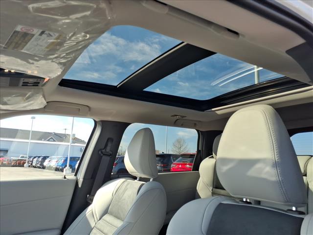 2026 Mitsubishi Outlander SE:1018N